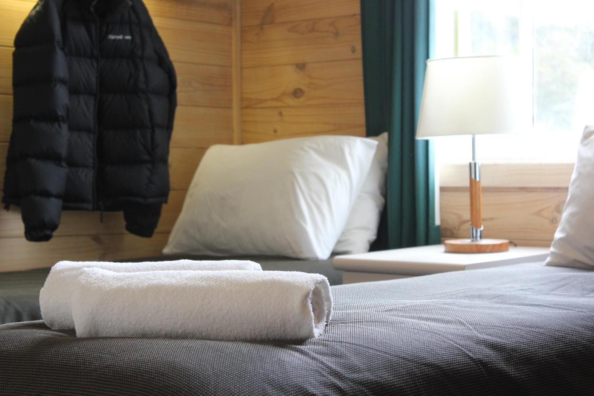 Sponars Chalet Perisher Valley Bagian luar foto