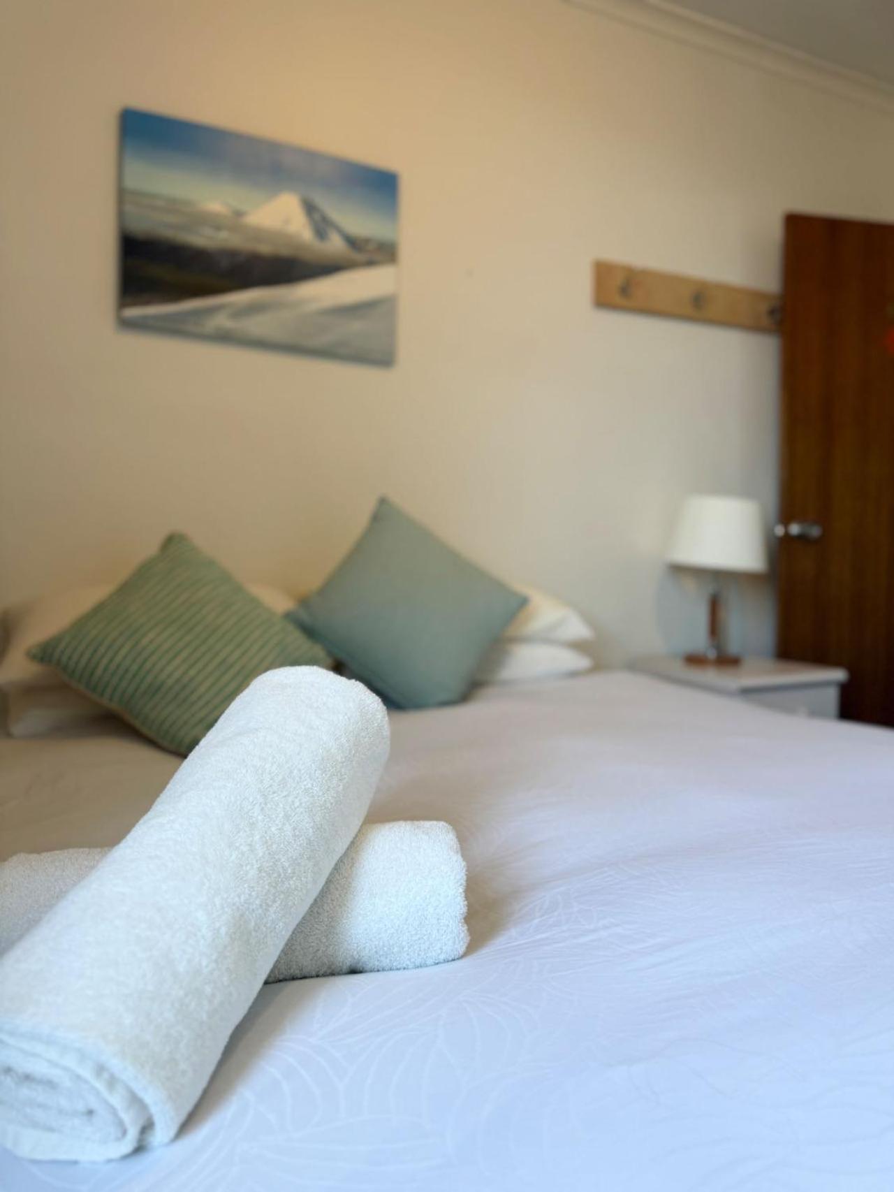 Sponars Chalet Perisher Valley Bagian luar foto
