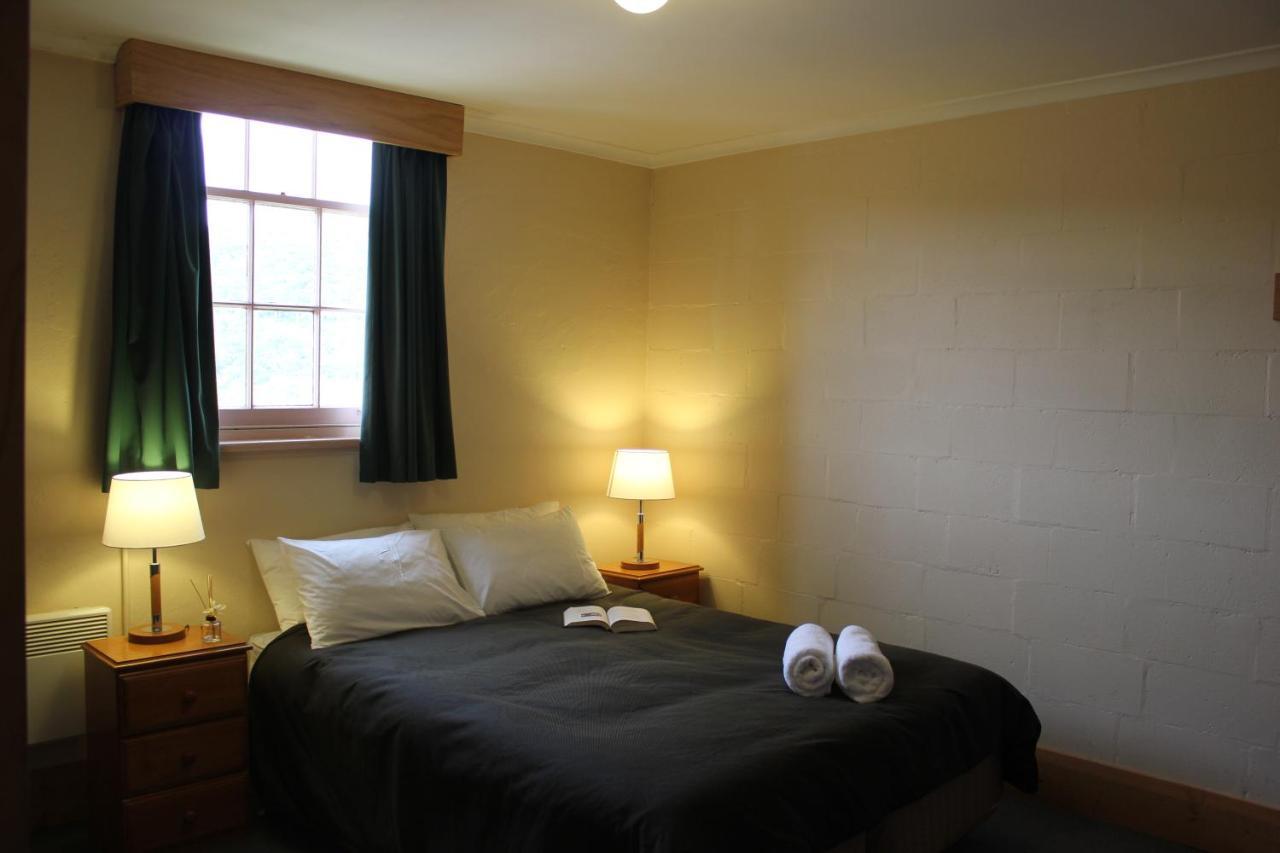 Sponars Chalet Perisher Valley Bagian luar foto