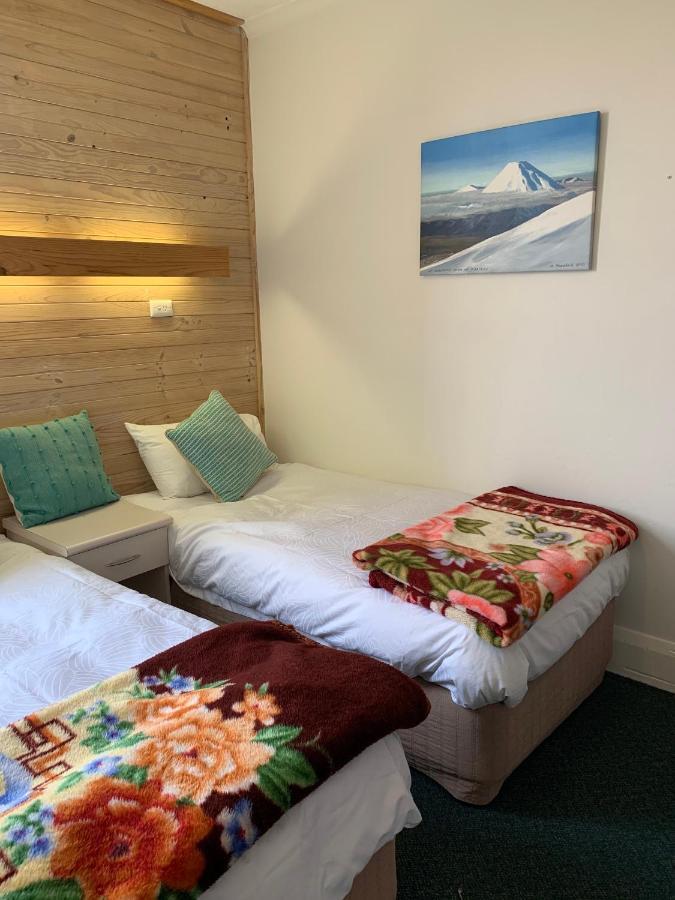 Sponars Chalet Perisher Valley Bagian luar foto
