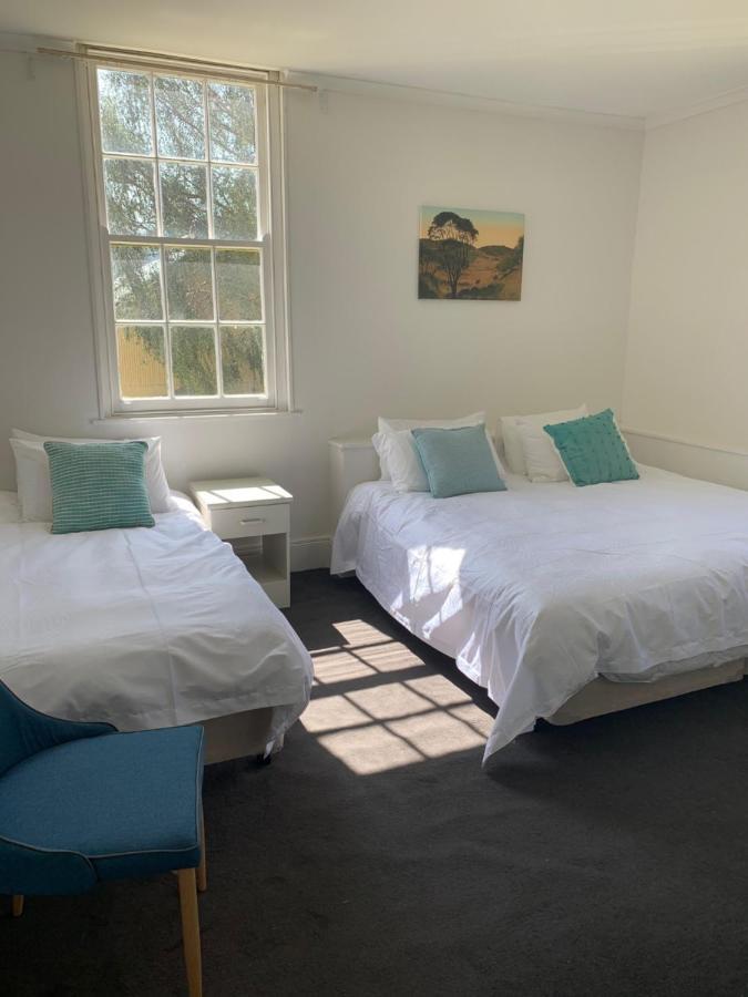 Sponars Chalet Perisher Valley Bagian luar foto