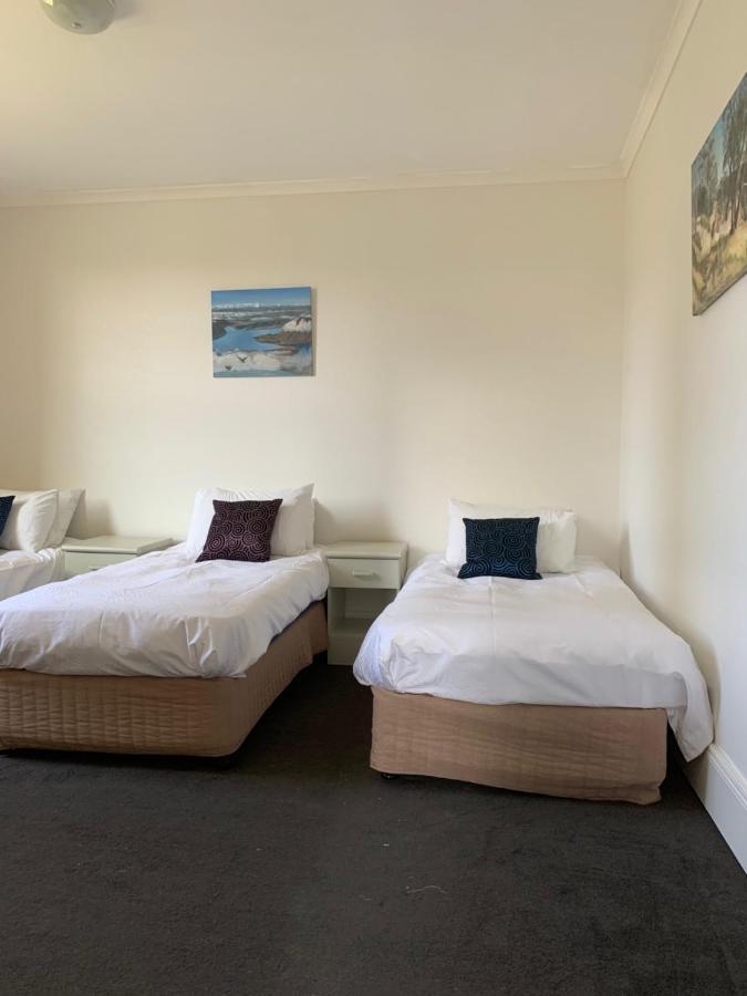 Sponars Chalet Perisher Valley Bagian luar foto