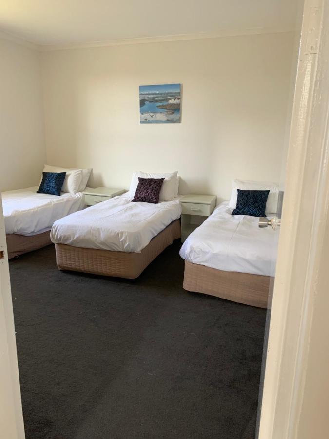 Sponars Chalet Perisher Valley Bagian luar foto
